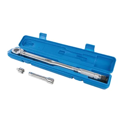 Produktbild von Drehmomentschlüssel 28-210 Nm 1/2 Zoll