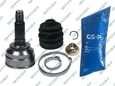 Produktbild von GSP Gelenksatz Antriebswelle für MAZDA FAMILIA V (BA) 827006