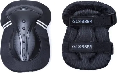Produktbild von Globber - Protektoren Adult M Schwarz