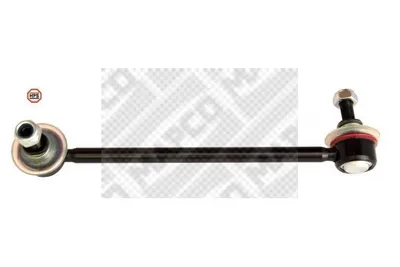 Produktbild von MAPCO Koppelstange Stabilisator passend für MERCEDES-BENZ VITO Bus (638) Vorne Links 52800HPS