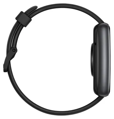 Produktbild von Huawei Watch Fit 2 Active 44 mm - Smartwatch - midnight black