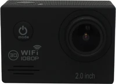 Immagine prodotto di SJ7000 1080P telecamera sportiva impermeabile nera