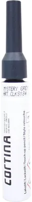 Obrázok produktu pre Lakovacie pero Cortina Mystery Grey PGSG 99809 Matt