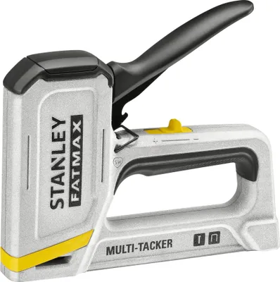 Obrázek produktu pro STANLEY FATMAX FMHT70443-0 sešívačka/hřebíkovačka 2 v 1