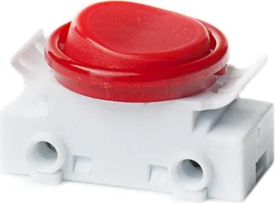 Produktbild von Wippschalter klein STP-1