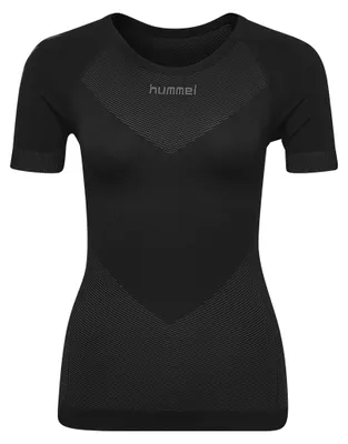 Produktbild von hummel T-Shirt nahtlos ergonomisch atmungsaktiv Größe: XL-XXL