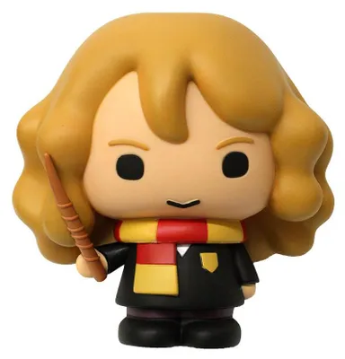 Produktbild von Hermine Granger Figur Sparschwein 20 cm