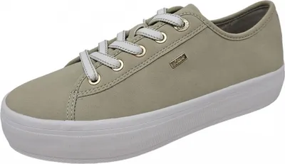 Produktbild von s.Oliver Sneaker Grün