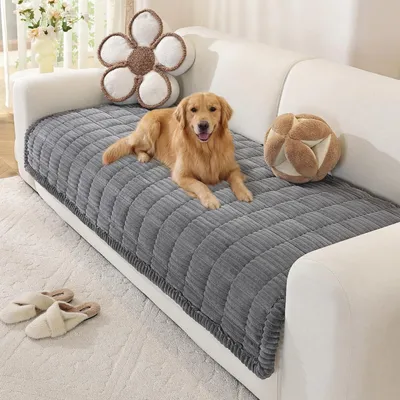 Immagine prodotto di Coperta grande per divano a 3 posti, dimensioni 90 x 210 cm