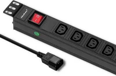 Immagine prodotto di Qoltec 53998 uninterruptible power supply (UPS)