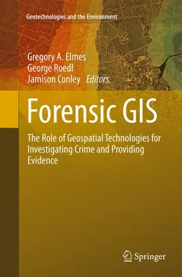Obrázok produktu pre Forensic GIS