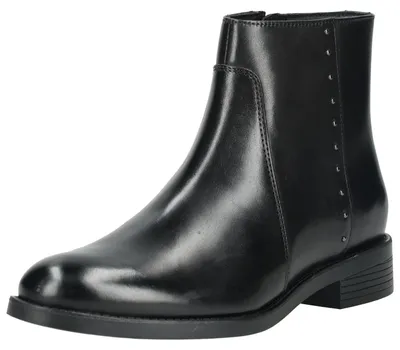 Produktbild von Geox Stiefelette Stiefelette Leder
