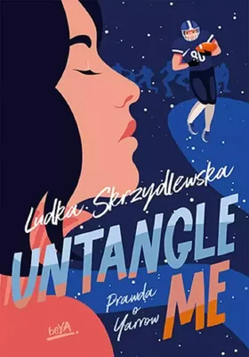 Immagine prodotto di Untangle Me Prawda o Yarrow
