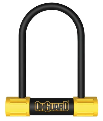 Immagine prodotto di U-lock Bulldog Mini 8013