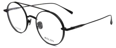 Produktbild von Bolon BJ1309 Gunmetal 50/21/145 Uni Brillen