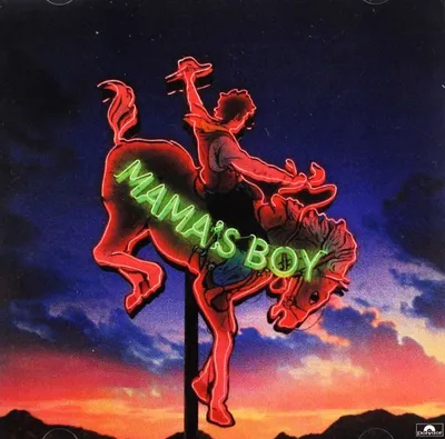Image de LANY - Mama's Boy (CD)