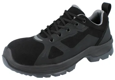 Produktbild von ATLAS Flash Halbschuhe 6105 XP S3 ESD schwarz Weite 10 - Größe: 42