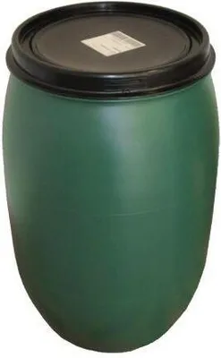 Produktbild von regenwassertonne 120l, B.42cm, H.81cm PH