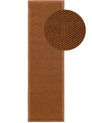 Zdjęcie produktu dla Dywan sisalowy Greta, jasnobrązowy, 70 x 240 cm