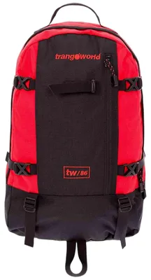 Image de Sac à dos Trangoworld PC008416-131 pour Uni