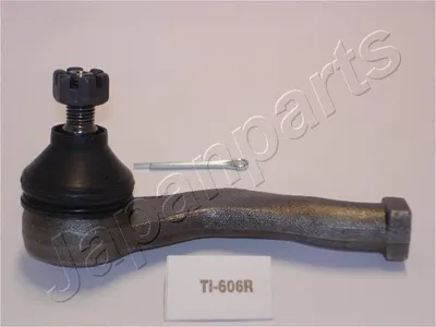 Produktbild von JAPANPARTS Spurstangenkopf Spurstange für DAIHATSU SIRION (M3) Rechts TI-606R
