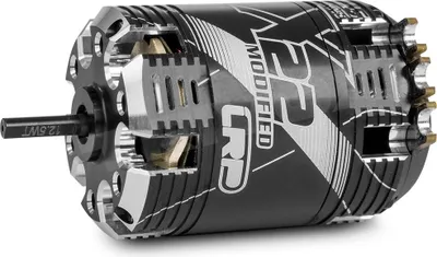 Produktbild von LRP X22 Brushless Motor Modified 5.0T