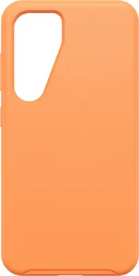 Image de OtterBox Symmetry Samsung Galaxy S24 Sunstone - orange