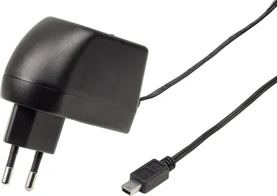 Produktbild von Hama 00088473, Drinnen, USB, 5 V, 1,4 m, Schwarz