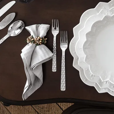 Zdjęcie produktu dla Villeroy&Boch - Widelec do ryby 18,4cm Boston