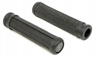 Produktbild von # LENKERGRIFF AUTHOR AGR Silicone 130mm sw