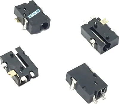 Image de DC jack Charger Charging Micro USB Port compatible pour Polaroid MIDC497PR005.112