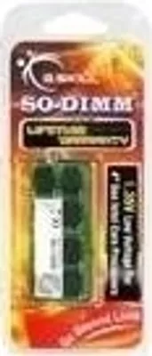 Immagine prodotto di G.Skill DDR3 4GB