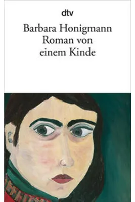 Produktbild von Honigmann, B: Roman/Kinde