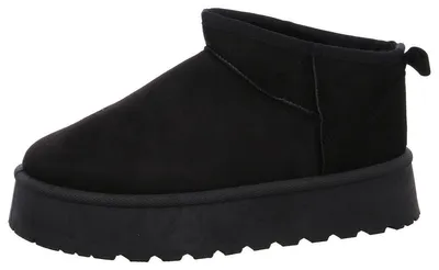 Produktbild von Henkelman Winterstiefel Schwarz in Gr. 40