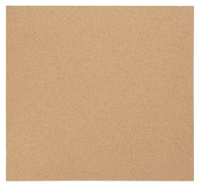 Schneidematte 61x61 cm, 0,8 cm, hitzebeständig, für Glasmalerei