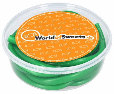 Produktbild von Yummi Yummi Meterkabel Apfel 8er