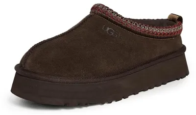 Produktbild von Ugg Tazz Ii Hausschuhe Braun EU 39 Frau Braun EU 39