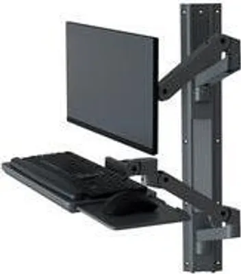 Image de Ergotron LX Pro