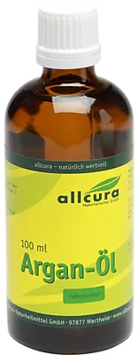 Produktbild von Arganöl 100 ml