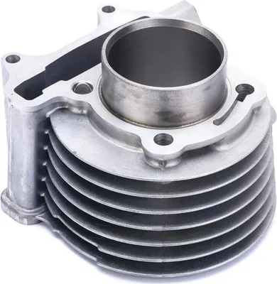 Zdjęcie produktu dla Cylinder 125ccm DELUX7 52,40mm