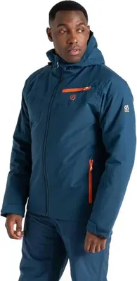 Image de Dare 2b Eagle II Skijacke Herren