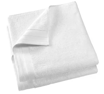 Produktbild von handtücher Contessa70 x 140 cm weiß 2 Stück