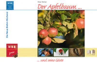 Obrázok produktu pre Der Apfelbaum