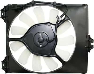 Produktbild von Lüfter Motorkühlung 12 V 110 W Ø 295 mm elektrisch MAHLE für u.a. SUZUKI SX4