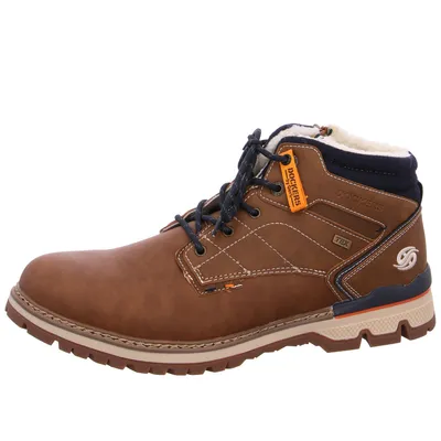 Produktbild von Dockers by Gerli Herren TEX Stiefel gefüttert Hellbraun 53TA103-650470
