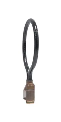 Obrázok produktu pre Prstencový induktor indukčný drôt š.41mm +200degC d.110mm GYS