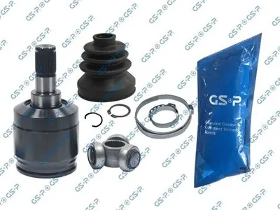Produktbild von GSP Gelenksatz Antriebswelle für HYUNDAI SANTA FÉ II (CM) 624021