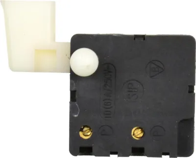 Image de Bouton de remplacement BSD Switch, interrupteur de remplacement pour perceuse - Modèle : FD717-10A 250V/20A 125V - Compatible avec la perceuse Celma