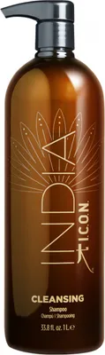 Obrázek produktu pro I.C.O.N. India Čistící šampon 1000ml