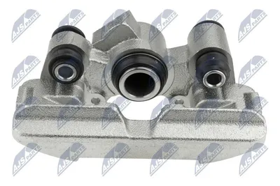 Produktbild von NTY Bremssattel Hinten Rechts für TOYOTA Yaris Schrägheck (P1) HZT-TY-031